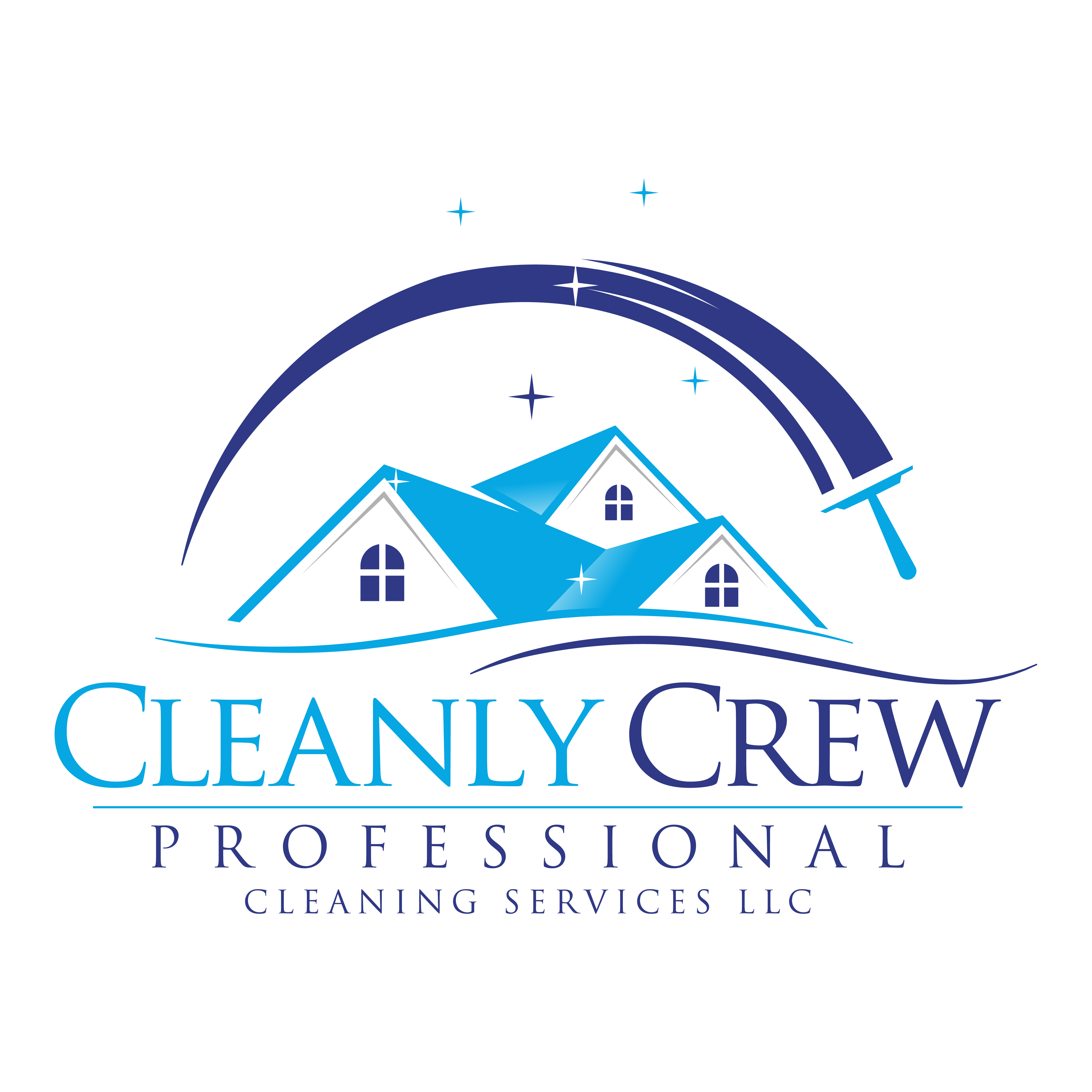 Home - Cleanly Crew